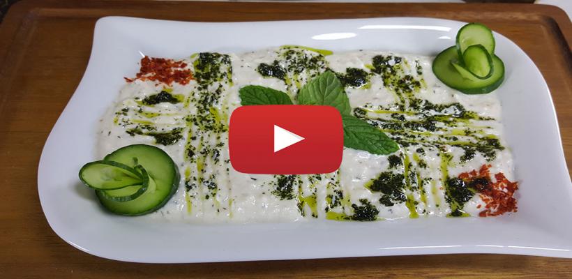 Haydari Tarifi ve Malzemeleri