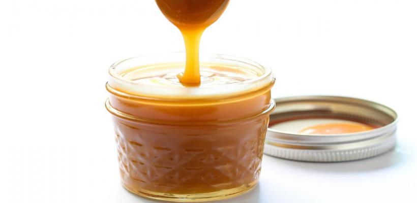 Hazır Karamel Sos Tarifi ve Malzemeleri