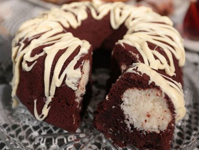 Hindistan Cevizli Kek Tarifi ve Malzemeleri