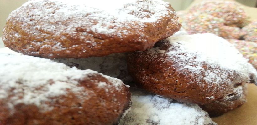 Hurmalı Kurabiye Tarifi ve Malzemeleri