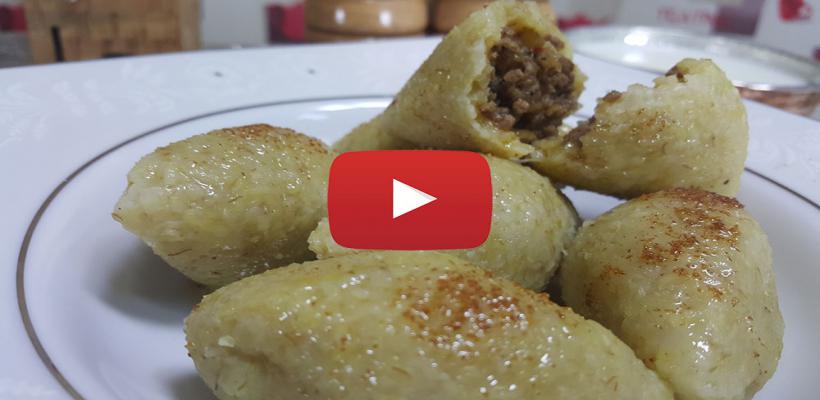 İçli Köfte Tarifi ve Malzemeleri