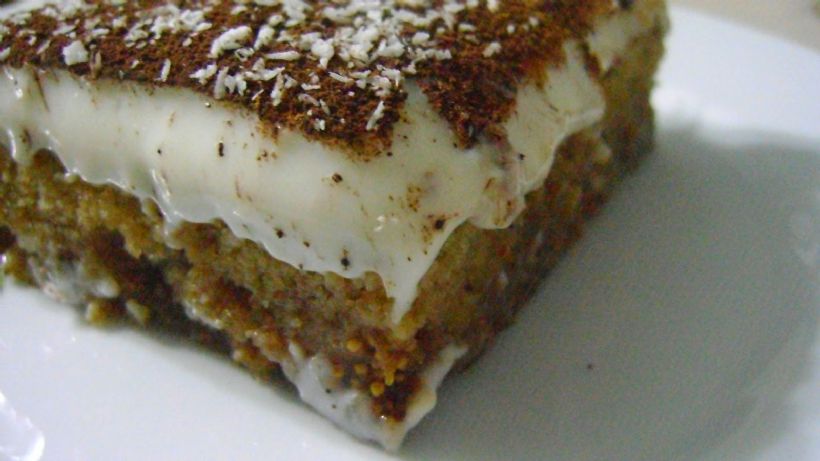 8 Kişilik İncirli Etimek Tatlısı Tarifi ve Malzemeleri