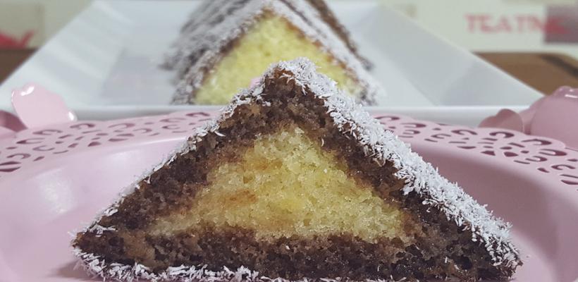 8 Kişilik İngiliz Keki Tarifi ve Malzemeleri