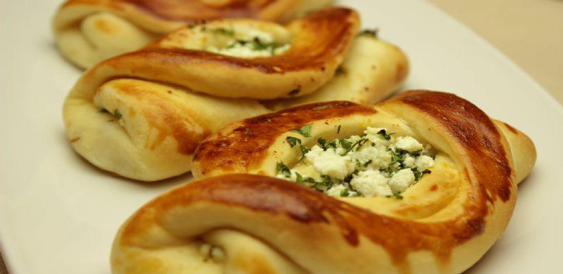 İnstant Mayalı Hamur Tarifi ve Malzemeleri