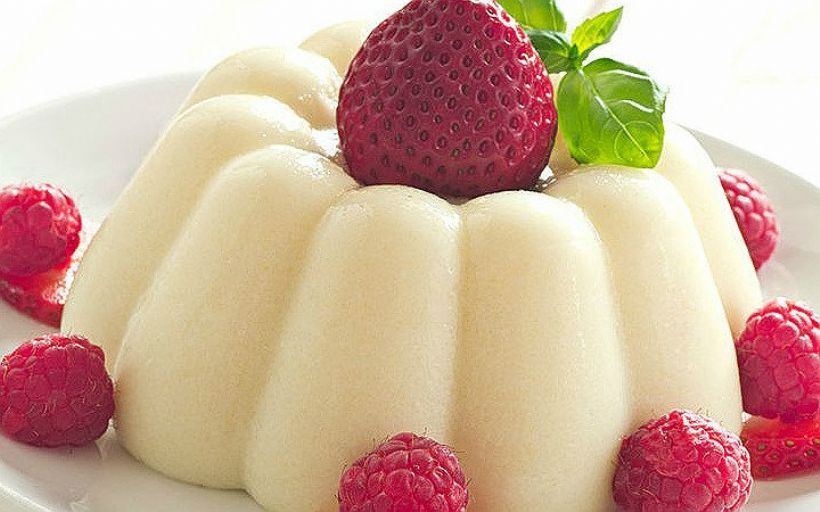 8 Kişilik İrmik Tatlısı Tarifi ve Malzemeleri