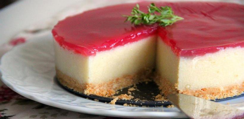 8 Kişilik İrmikli Bisküvili Prenses Tatlısı Tarifi ve Malzemeleri