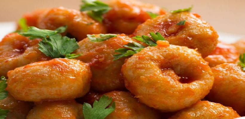 8 Kişilik İrmikli Fellah Köftesi Tarifi ve Malzemeleri