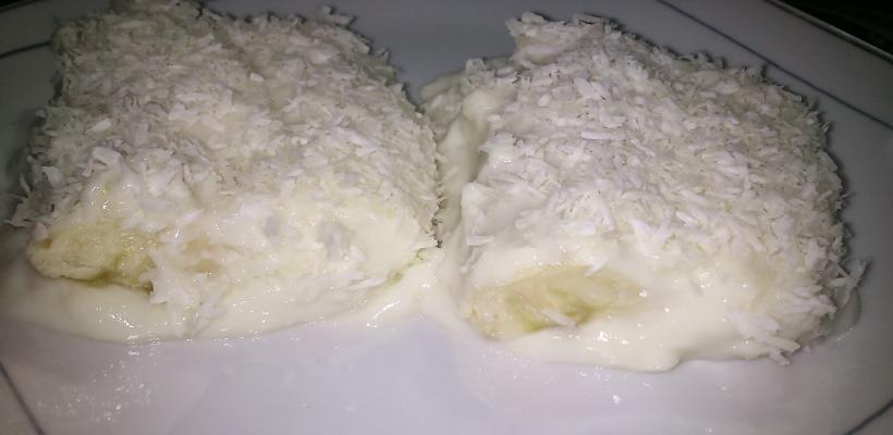 8 Kişilik İrmikli Pamuk Prenses Tatlısı Tarifi ve Malzemeleri