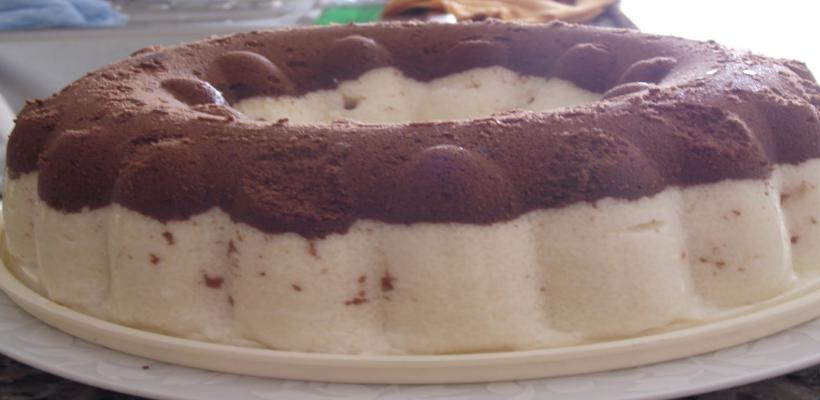 İrmikli Prenses Tatlısı