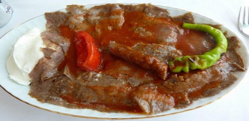 8 Kişilik İskender Sosu Tarifi ve Malzemeleri