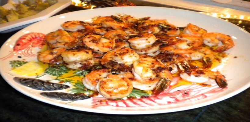 8 Kişilik İskorpit Buğulama Tarifi ve Malzemeleri