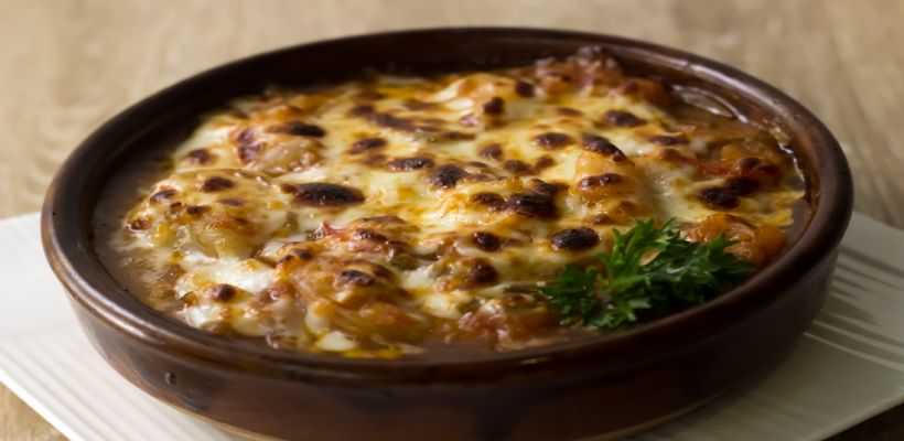 8 Kişilik İskorpit Güveç Tarifi ve Malzemeleri