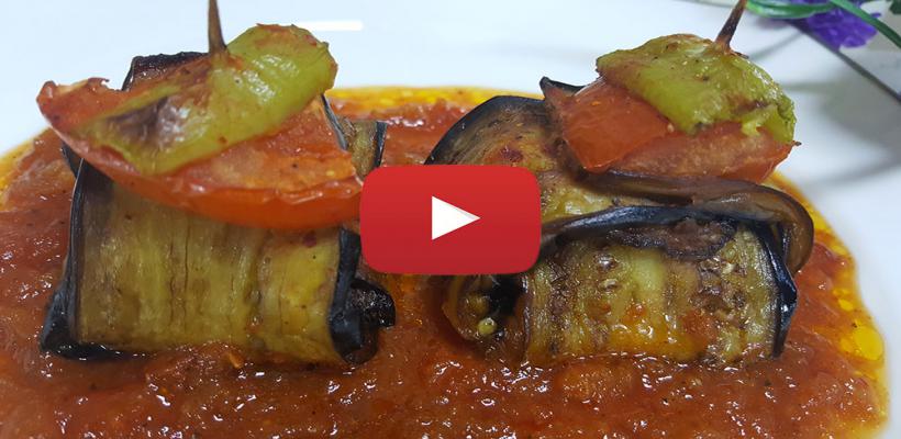 8 Kişilik İslim Kebabı Tarifi ve Malzemeleri