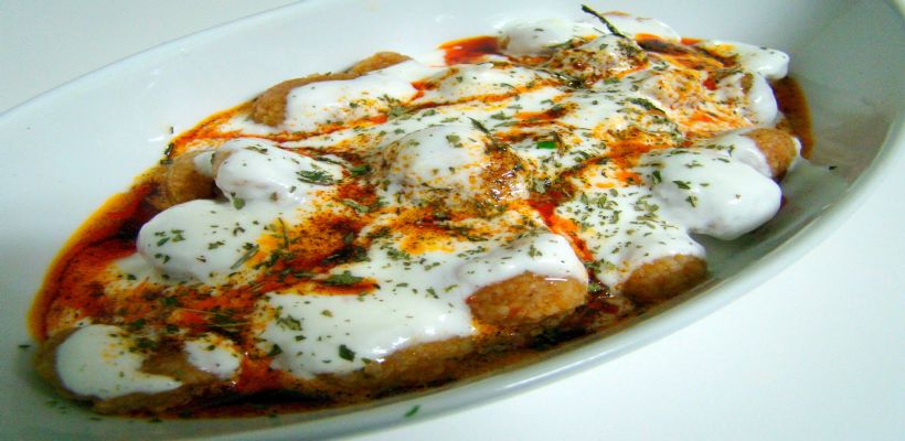 8 Kişilik Ispanaklı Fellah Köftesi Tarifi ve Malzemeleri