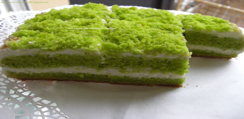 8 Kişilik Ispanaklı Rulo Pasta Tarifi ve Malzemeleri