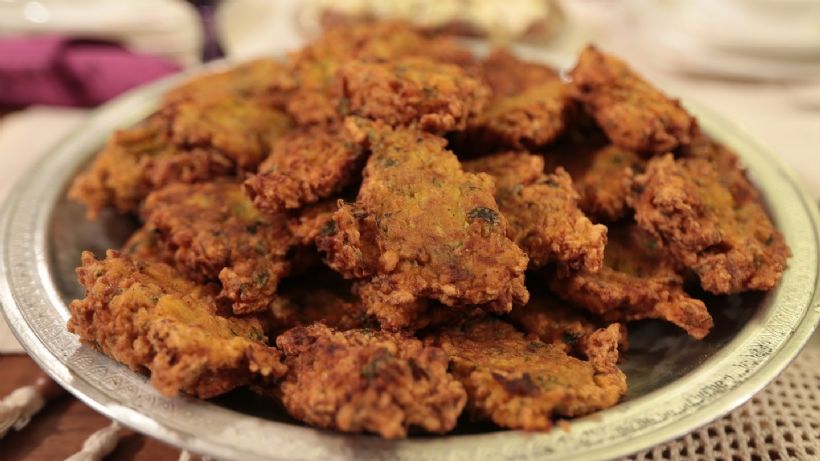 Kabak Köftesi Tarifi ve Malzemeleri