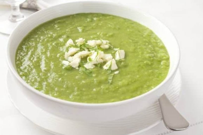 8 Kişilik Kabak Püresi Tarifi ve Malzemeleri