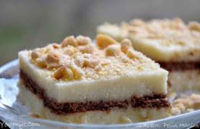 8 Kişilik Kabaklı Etimek Tatlısı Tarifi ve Malzemeleri