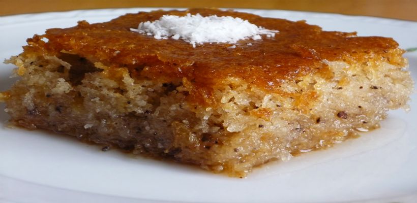 Kadayıflı Şerbetli Tatlılar Tarifi ve Malzemeleri