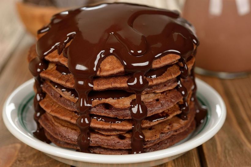 Kahvaltılık Çikolata Tarifi ve Malzemeleri