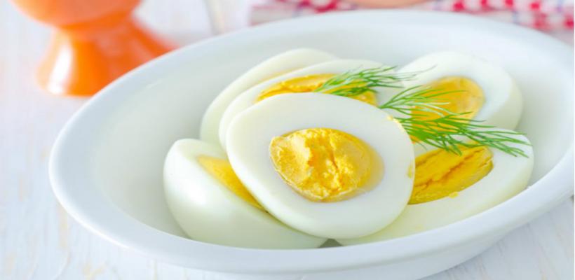 Kahvaltlk Halanm Yumurta