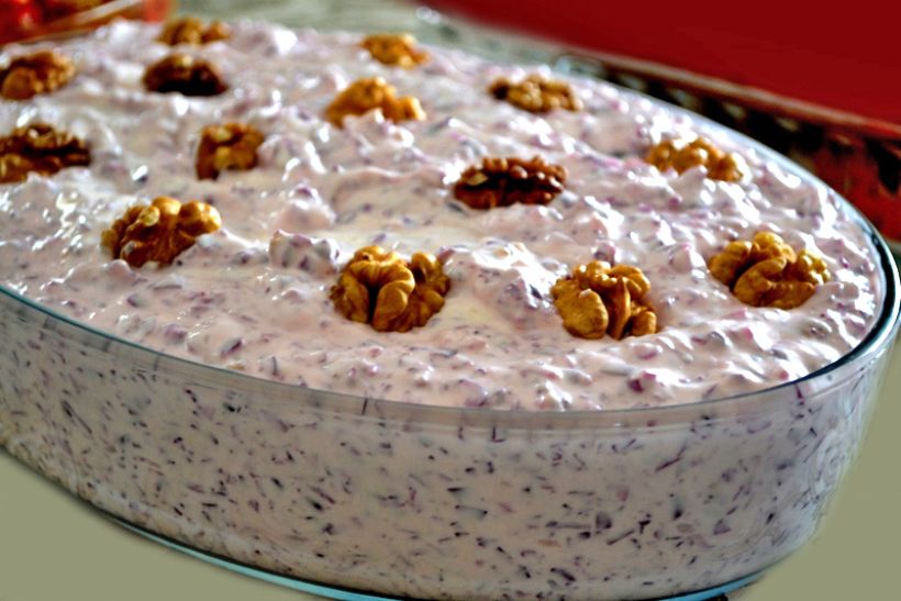 Kahvaltılık Mezeler Tarifi ve Malzemeleri