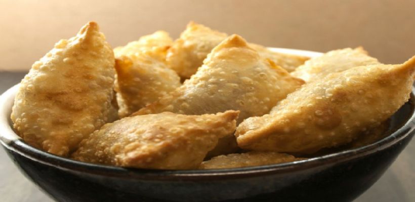 Kahvaltılık Puf Böreği Tarifi ve Malzemeleri