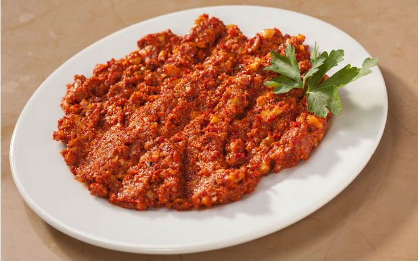 Kahvaltılık Sos Tarifi ve Malzemeleri