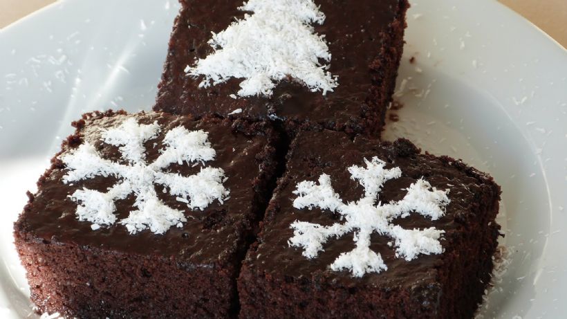 Kakaolu Islak Kek Tarifi ve Malzemeleri