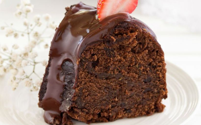 8 Kişilik Kakaolu Kek Tarifi ve Malzemeleri