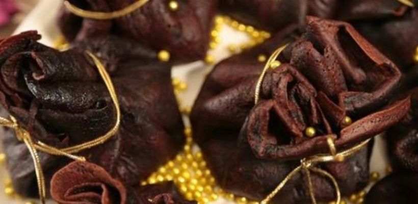 Kakaolu Krep Tarifi ve Malzemeleri