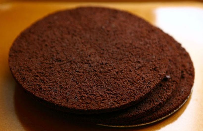 Kakaolu Pandispanya Tarifi ve Malzemeleri