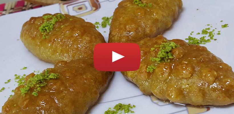 Kalburabastı Tarifi ve Malzemeleri
