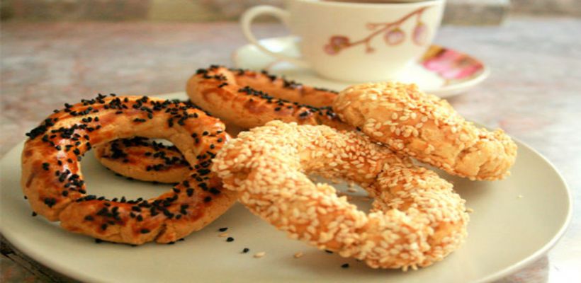 8 Kişilik Kandil Simidi Tarifi ve Malzemeleri