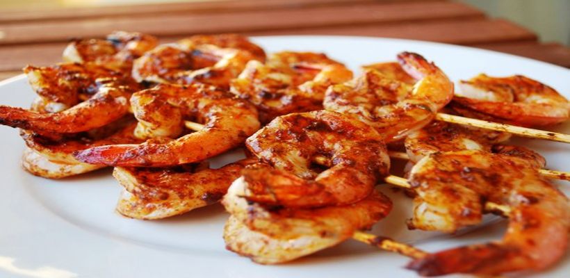 8 Kişilik Karides Tarifi ve Malzemeleri