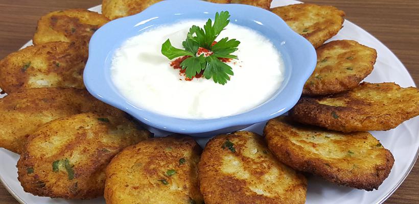 Karnabahar Köftesi Tarifi ve Malzemeleri