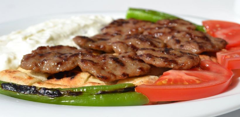 Kasap Köfte Tarifi ve Malzemeleri