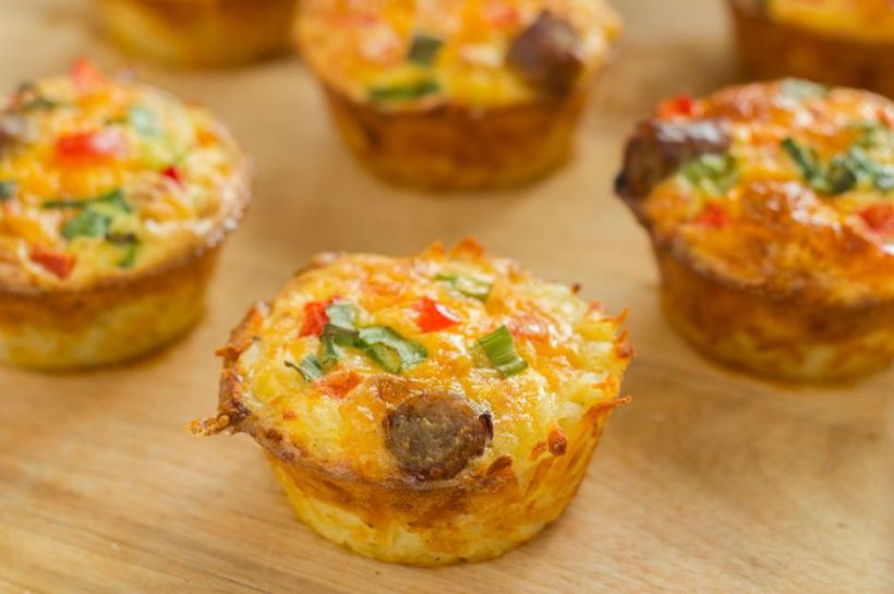 Kaşarlı Patates Rendesi Tarifi ve Malzemeleri