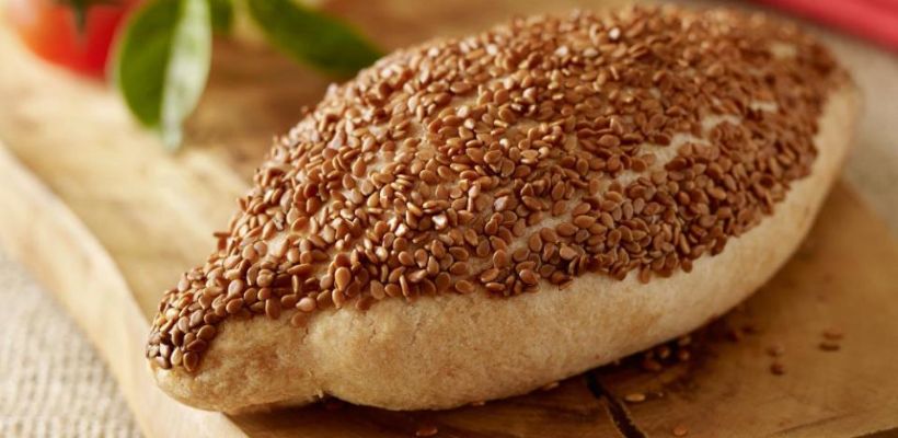 8 Kişilik Kaşarlı Poğaça Tarifi ve Malzemeleri