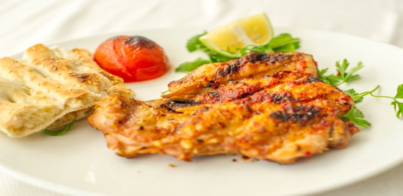 Kaşarlı Tavuk Sarma Tarifi ve Malzemeleri