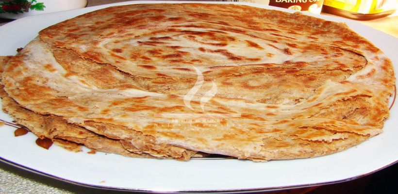 8 Kişilik Katmer Börek Tarifi ve Malzemeleri