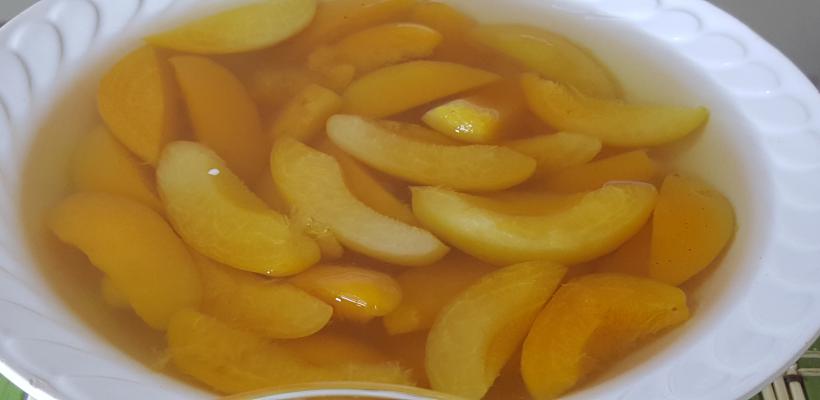 Kayısı Kompostosu Tarifi ve Malzemeleri