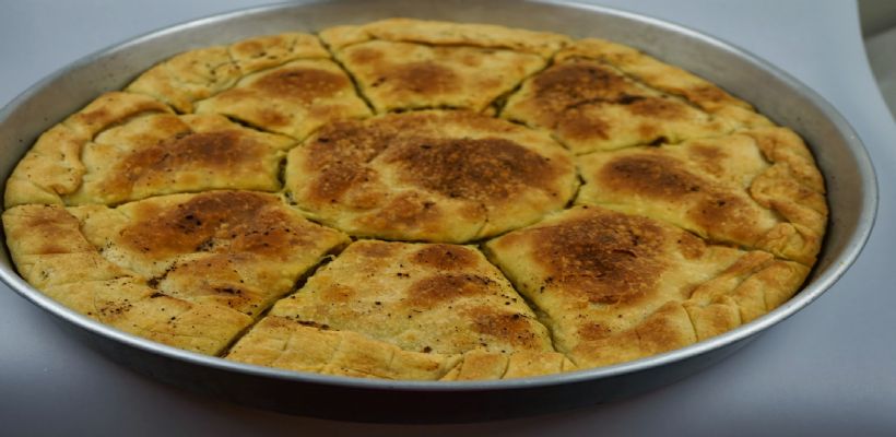Kaymaklı Boşnak Böreği Tarifi ve Malzemeleri