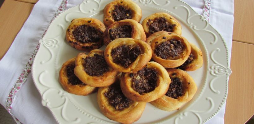 8 Kişilik Kaytaz Böreği Tarifi ve Malzemeleri