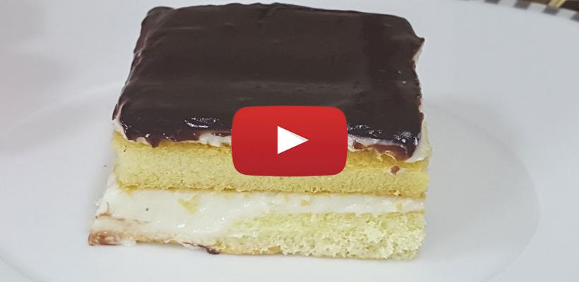 Kedi Dili Pasta Tarifi ve Malzemeleri