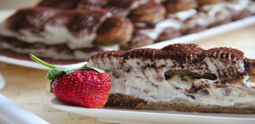 Kedi Dili Pasta Tarifi ve Malzemeleri