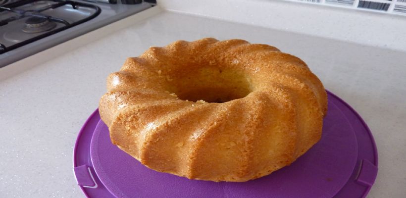 Kek Kalıbında Börek Tarifi ve Malzemeleri