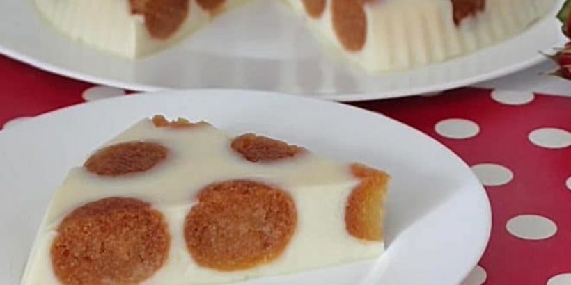 Kemalpaşalı Fincan Tatlısı Tarifi ve Malzemeleri