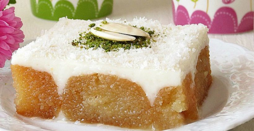 8 Kişilik Kemalpaşalı Muhallebi Tarifi ve Malzemeleri