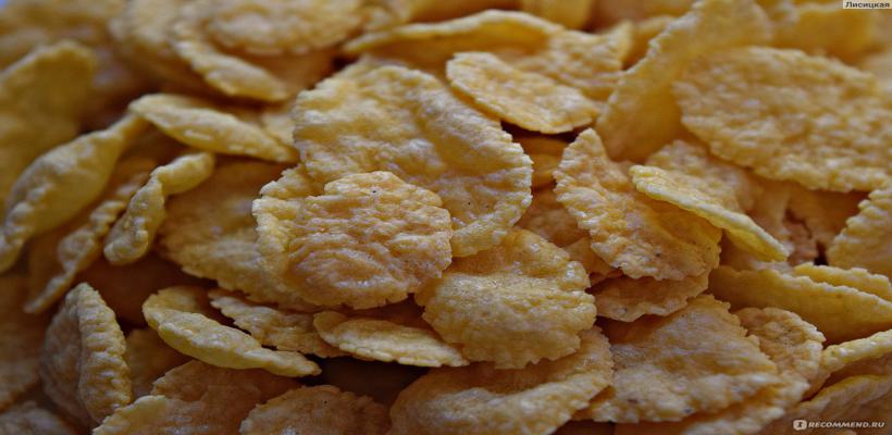 8 Kişilik Kinoalı Kahvaltılık Gevrek Tarifi ve Malzemeleri